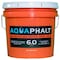 Aquaphalt 6.0 3.5 gal Black, Water-Based Concrete Base AQUAPHALT 6.0 - alternate 1